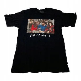 Koszulka T-shirt damski Spencer's FRIENDS S - Koszulki i topy damskie - miniaturka - grafika 1