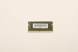 Lenovo Sodimm 16Gb, Ddr4,3200 Micron, 5M30Z71691 - Pamięci RAM - miniaturka - grafika 1