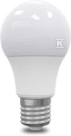 Żarówki LED - Lampa LED smart ze sterowaniem wifi barwy, koloru światła RGB+CCT 200-240V A60 9W E27 850lm 4000K - miniaturka - grafika 1