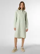 Sukienki - mbyM - Sukienka damska  Brisa, zielony|wielokolorowy - miniaturka - grafika 1