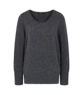 Bielizna nocna - Top damski z długim rękawem Triumph Amourette Cozy Top-46 - miniaturka - grafika 1