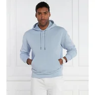 Bluzy męskie - Calvin Klein Bluza Regular Fit - miniaturka - grafika 1