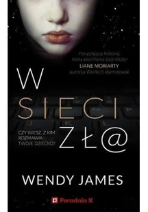 W sieci zł@ - Kryminały - miniaturka - grafika 2