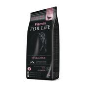 Fitmin For Life Duck & Rice 14 kg