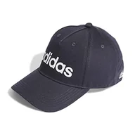 Czapki damskie - adidas Czapka z daszkiem marki DAILY CAP - miniaturka - grafika 1