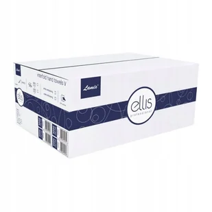 Ręczniki papierowe V Ellis Professional 2615 - 20 bind - Ręczniki papierowe - miniaturka - grafika 1