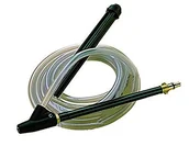 Akcesoria do myjek - Nilfisk Alto Zestaw do piaskowania (zielony) do myjek marki serii Compact i Excellent - miniaturka - grafika 1