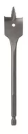 Wiertła - Bosch 2608595486, Średnica wiercenia: 14 mm, Materiał wiertła: Stal ulepszana cieplnie, Uchwyt narzędzia: 1/4" (6,3 mm) - miniaturka - grafika 1