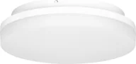 Lampy sufitowe - Lampa sufitowa Orno JANTAR LED 18W, plafon oświetleniowy, 1880lm, IP54, 4000K, klosz PC - miniaturka - grafika 1