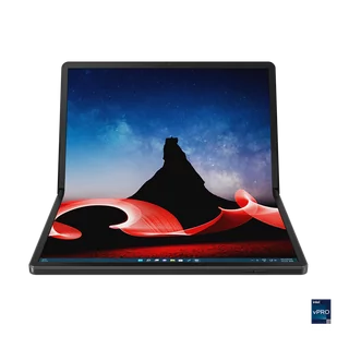 Lenovo ThinkPad X1 Fold 16 (21ES0013PB) - Laptopy - miniaturka - grafika 1