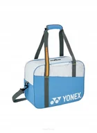 Torby sportowe - Torba sportowa Yonex Club Compact Bag niebiesko-szara - miniaturka - grafika 1