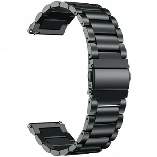 Uniwersalna Bransoleta Do Zegarka Smartwatcha 22mm - Akcesoria do smartwatchy - miniaturka - grafika 1