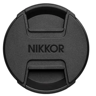 Nikon LC-52B pokrywka na obiektyw JMD01101 - Dekielki do obiektywów - miniaturka - grafika 1