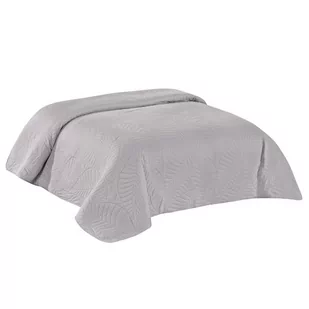 Narzuta 200 x 220 Tłoczona Mikrofibra Nicole 09 - Narzuty - miniaturka - grafika 3