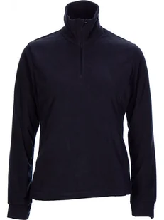 CMP Bluza polarowa w kolorze granatowym - Bluzy damskie - miniaturka - grafika 1