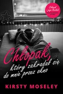 Literatura obyczajowa - Chłopak, który zakradał się do mnie przez okno - miniaturka - grafika 1