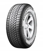 Opony zimowe - LASSA Compteus Winter 2+ 215/65R17 99V - miniaturka - grafika 1