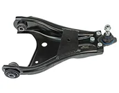 Wahacze - Wulf Gaertner Autoparts Wahacz, zawieszenie koła Wulf Gaertner Autoparts 16-16 050 0050 - miniaturka - grafika 1