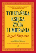 Religia i religioznawstwo - Tybetańska Księga Życia i Umierania - miniaturka - grafika 1