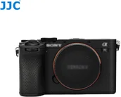 Akcesoria fotograficzne - Okleina JJC SS-A7CIIMK do Sony A7C II - miniaturka - grafika 1