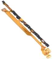 Części serwisowe do telefonów - ORYGINALNA TAŚMA GŁOŚNOŚCI SONY XPERIA 5 II SO-52A / AS52 / AS62 / AS72 - miniaturka - grafika 1