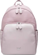 Plecaki - Plecak damski Vuch Elwin fioletowy Jeden rozmiar - miniaturka - grafika 1
