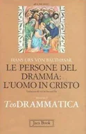 Historia świata - Le persone del dramma l'Uomo in Cristo - miniaturka - grafika 1