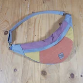 Nerki - Nerka Harukolorowa bawełniana - miniaturka - grafika 1