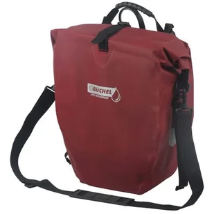 Sakwa rowerowa BÜCHEL 81518004 - Sakwy rowerowe Sakwa rowerowa BÜCHEL 81518004 - Sakwy rowerowe - miniaturka - grafika 1