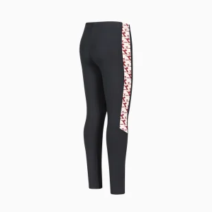 Legginsy dziewczęce DIADORA JG.LEGGINGS TWINKLE - Odzież sportowa dziecięca - miniaturka - grafika 6