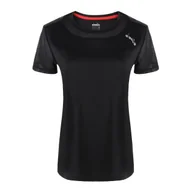 Koszulki i topy damskie - Koszulka damska DIADORA L. SS CORE TEE - miniaturka - grafika 1
