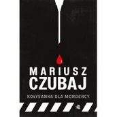 Kryminały - Kołysanka dla mordercy - miniaturka - grafika 1