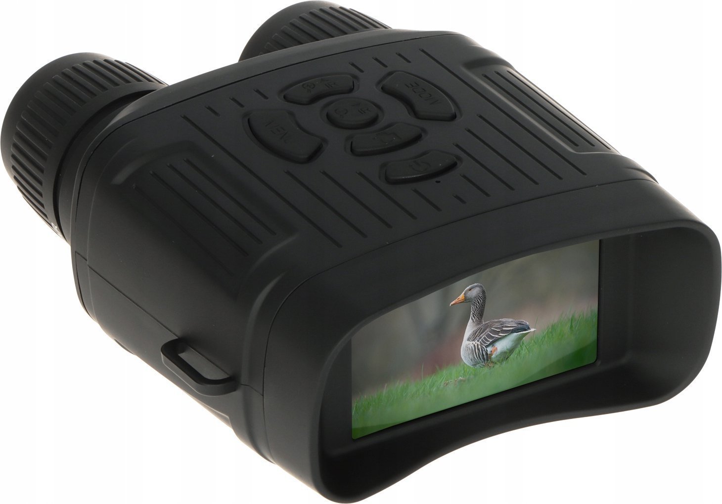 CYFROWA Z OŚWIETLACZEM IR NV-L7000