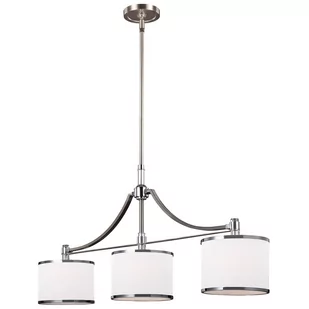 Elstead Lighting Lampa wisząca PROSPECTPK 3P FE/PROSPECTPK/3P Lighting - Lampy sufitowe - miniaturka - grafika 1