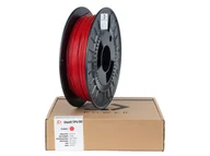 Filamenty i akcesoria do drukarek 3D - Filament 3DPower Elasti TPU 90 1.75mm Czerwony 0.5kg - miniaturka - grafika 1
