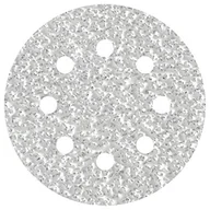Materiały ścierne - Wolfcraft Krążki ścierne samoprzyczepne farba/lakier śr. 125 mm granulacja 40 (25szt.) 1150100 - miniaturka - grafika 1