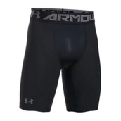 Pozostała odzież narciarska - Under Armour HG 2.0 Compression Long 9 Short 001 : Rozmiar - S - miniaturka - grafika 1