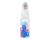 Napoje gazowane - Hatakosen Lemoniada Ramune Yogurt 200ml - miniaturka - grafika 1
