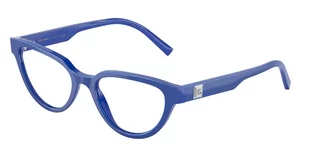 Okulary korekcyjne Dolce & Gabbana DG 3358 3378 - Okulary korekcyjne, oprawki, szkła - miniaturka - grafika 1