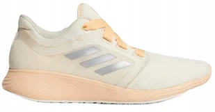 Buty sportowe adidas Edge Lux 3 r.36 Glow Orange - Buty sportowe damskie - miniaturka - grafika 1