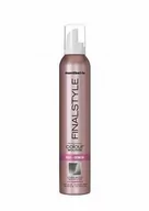 Kosmetyki do stylizacji włosów - Montibello Finalstyle Popielaty 320ml SZYBKA WYSYŁKA - miniaturka - grafika 1