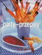 Książki kucharskie - Arkady Party - Bridget Jones - miniaturka - grafika 1