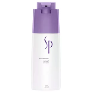 Wella SP Repair szampon regenerujący do włosów zniszczonych 250 ml - Szampony do włosów - miniaturka - grafika 1