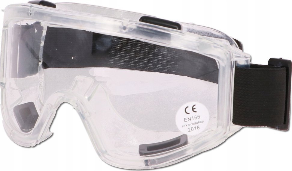 PROTECT2U Gogle ochronne PROTECT2U 6771