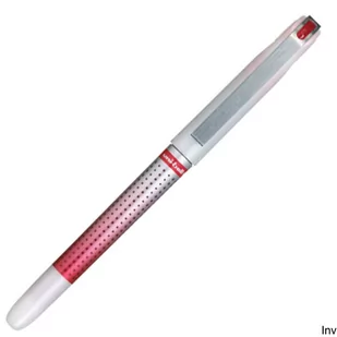 Uni Mitsubishi Pencil Cienkopis UB-187S czerwony UB187SCZER UB187SCZER - Cienkopisy - miniaturka - grafika 1