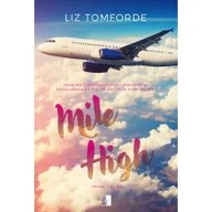 Romanse - Mile High. Windy City. Tom 1 - miniaturka - grafika 1