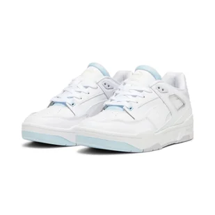 Buty Sportowe Damskie Puma Slipstream - Buty trekkingowe damskie - miniaturka - grafika 1