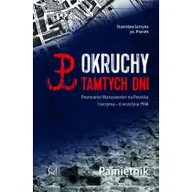 Historia świata - Sic Okruchy tamtych dni - Stanisław Jarzyna - miniaturka - grafika 1