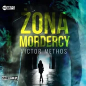 Kryminały - Żona mordercy audiobook Nowa - miniaturka - grafika 1