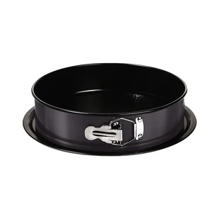 Forma do pieczenia CARBON PRO, 26 cm, otwierana - Formy do ciast - miniaturka - grafika 1